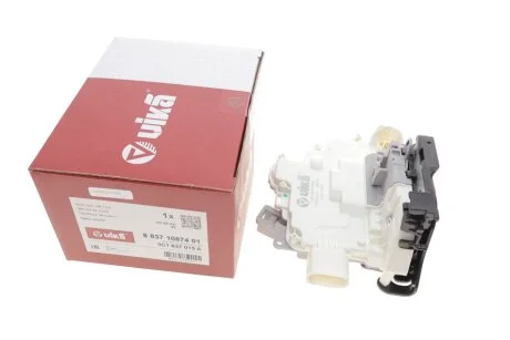 Замок двері Vika 88371087401