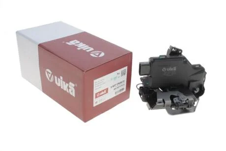 Замок двері Vika 88371763901