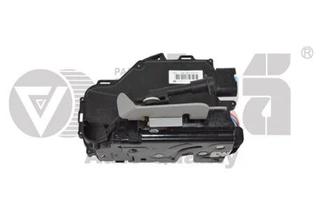 Замок двері передньої правої Audi A4 (01-05), A6 (98-05) Vika 88371764001
