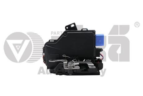 Замок двері Vika 88371765601
