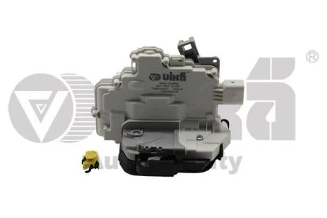 Замок двері з кінцевим вимикачем Vika 88371813101