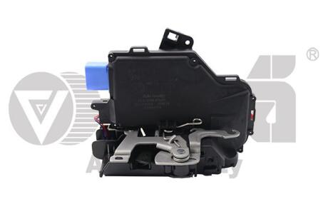 Замок двері (7L0839015A) Vika 88391312301