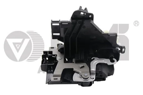 Замок двері задньої лівої Skoda Fabia (00-08),Octavia (97-11)/VW Golf (96-03),Polo (02-10) Vika 88391312501