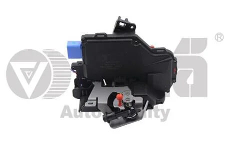 Замок двері задньої лівої Audi A8 (04-07), Vika 88391765101