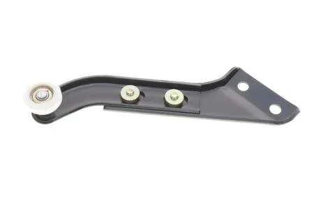 Ролик верхній розсувний двері правої VW T5 (03-) Vika 88430439501