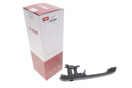 Pучка дверна з механізмом Vika 88431636301