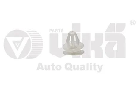 Затискач, декоративна/захисна накладка Vika 88670015101