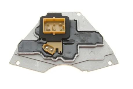 Регулятор швидкості вентилятора Vika 89071698301