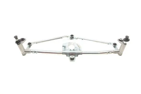 Трапеція склоочисника переднього VW Bora (98-05), Golf (07-14) Vika 89550166301