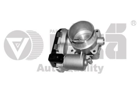 Заслінка дросельна Skoda Superb (02-08)/VW Passat (97-05)/Audi A4 (99-08),A6 (98-05) Vika 91330662201