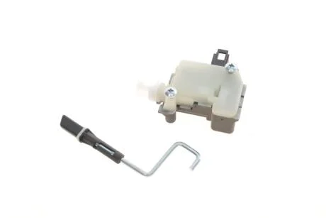 Механізм відкривання лючка бака Vika 98100000201