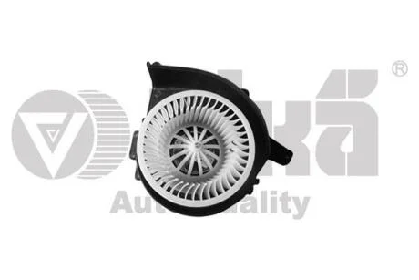 Вентилятор салону Vika 98200703701