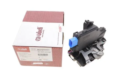 Замок двері, передній лівий Vika 98370095501