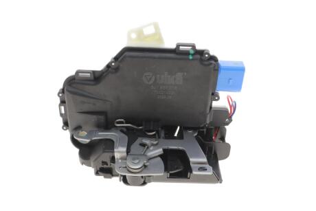 Замок двері передньої правої Skoda Fabia (07-10) Vika 98370757701