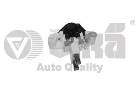 Регулятор напряжения VW Golf (92-02),LT (97-03),Passat (88-00),T4 (91-04)/Audi A4 (95-99),A6 (95-01),A8 (94-03) Vika 99030719901