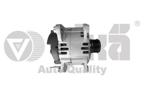 Генератор, Valeo Vika 99030786101
