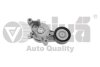 Ролик натяжной с натяжителем Skoda Octavia (04-08,09-)/VW Caddy (04-08),Golf (04-09),Jetta (06-11),Passat (06-11)/Audi A3 (04-08) Vika 99031035901 (фото 1)