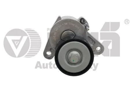 Ролик натяжний з натягувачем Skoda Octavia (13-18) / VW Crafter (12-16), Golf (13-17), Jetta (15-18), Pasat (13-16), Tiguan (12-17,18-) Vika 99031768801