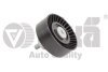 Ролик напрямний VW Touareg (11-18)/Audi A4 (05-15), A6 0 (5-18), A8 (04-17), Q5 (09-17), Q7 (10-16) Vika 99031768901 (фото 1)