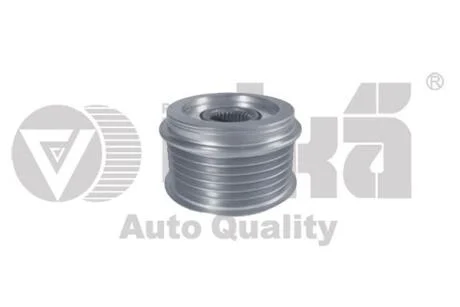 Шків пасу поліклинового Vika 99031770601