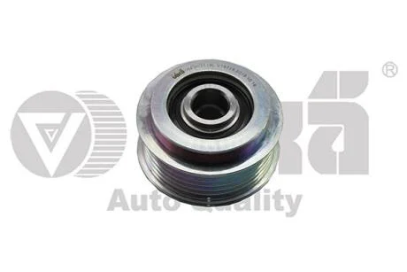 Механізм вільного ходу генератора Vika 99031771401