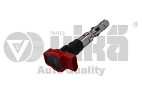 Катушка зажигания свечи VW Touareg (02-06)/Audi A4 (03-09),A6 (04-11),A8 (02-10) Vika 99051779901