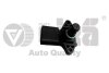 Датчик тиску Skoda Fabia (00-04,05-10,11-), Octavia (01-11)/VW Polo (02-12) Vika 99061388301 (фото 1)