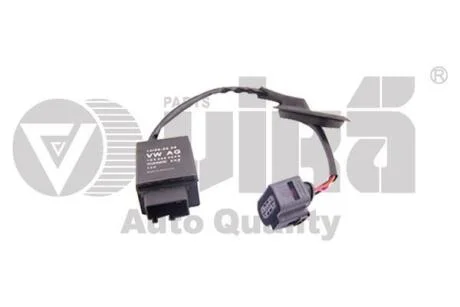 Блок керування паливного Насоса Vika 99061545201