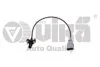 Датчик положения коленвала VW Passat 2.5 (BPR,BPS,CBUA,CBTA,BGP,BGQ,CEPB) (13-15 Vika 99061780001 (фото 1)