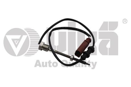 Датчик температури ВГ 03G906088B Vika 99061793801