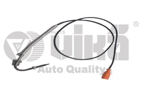 Датчик температури вихлопних газів VW Golf, Jetta, Beetle 2.0D (08-17) Vika 99061805801