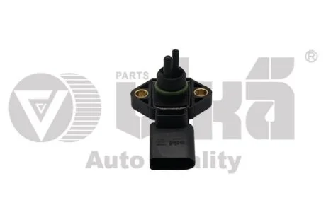 Датчик тиску у впускному колекторі Skoda Superb (02-08)/VW A6 (98-05), A8 (94-03) Vika 99061810901