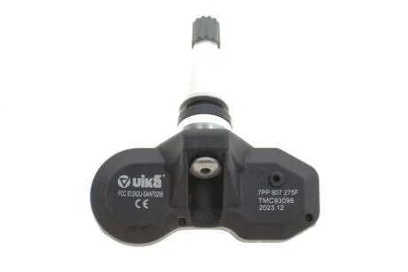 Датчик тиску повітря в шинах Vika 99071549301