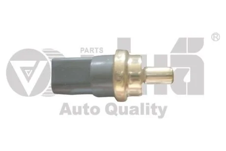 Датчик температури Skoda Fabia (00-14), Octavia (97-, 13-)/VW Crafter (06-12), Golf (03-14) Jetta (06-15), Passat (01-15) Vika 99190079801
