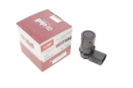 Датчик системи паркування задній Skoda Octavia (04-08,09-13)/VW Transporter (03-10)/Audi A6 (02-11) Vika 99191294101