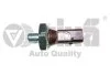 Датчик тиску масла 0.55-0.85 Бар Skoda Fabia (00-14), Superb (02-)/VW Golf (03-), Jetta (06-), Passat (03-), Touareg (03-10), T5 Vika 99191779801 (фото 1)