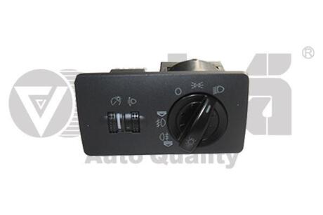 Перемикач світла фар Fabia Vika 99410047901