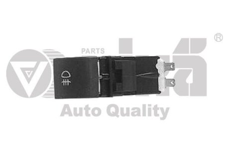 Перемикач протитуманних фар задніх Skoda Felicia (94-01), VW Caddy (96-00) Vika 99410551101