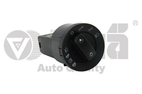 Перемикач світла Vika 99411048901