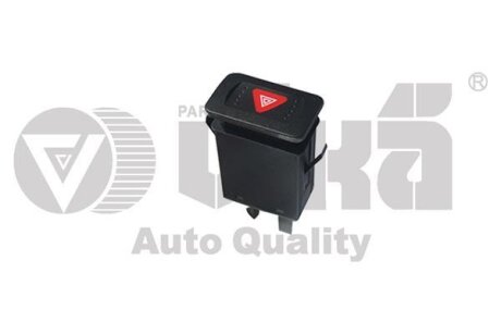 Кнопка включення аварійного сигналу VW Golf (98-01) Vika 99531047001