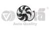 Вентилятор радіатора Skoda Fabia (00-10), Octavia (97-11)/VW Golf (98-06)/Seat Cordoba (03-05,06-09), Ibiza (02-10) Vika 99590015101 (фото 1)