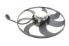 Вентилятор радиатора 260W Skoda Fabia (00-04,05-13),Roomster (06-13)/VW Polo (02 Vika 99590015401 (фото 4)