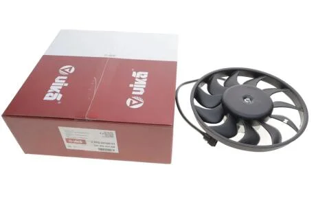 Вентилятор охолодження двигуна Vika 99590016001