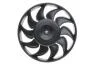 Вентилятор радіатора Vika 99590016101 (фото 3)