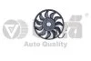 Вентилятор радіатора 250W Audi A4 (01-08), A4 Avant (04-06) Vika 99590316701 (фото 1)