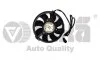 Вентилятор радіатора 80W VW Passat (01-05)/Audi A6 (98-05) Vika 99590377401 (фото 1)