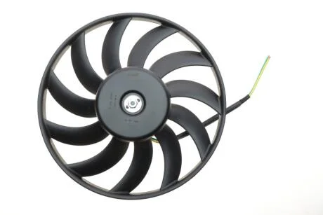 Вентилятор радіатора Vika 99590377501