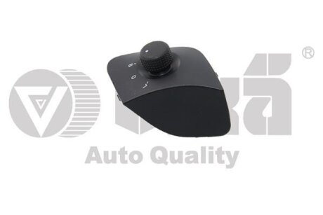 Блок управления наружными зеркалами заднего вида Seat Ibiza (09-15,16-) Vika 99591501201