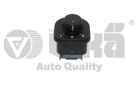 Блок керування дзеркала заднього виду VW Golf (04-09), Passat (06-11), Jetta (06-08), Tiguan (08-11) Vika 99591523101