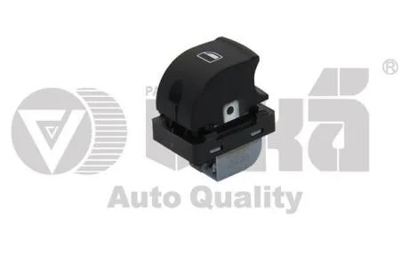 Вимикач.електросклопідіймача Vika 99591525901